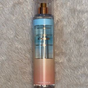 Full, large Bath & Body Works Midsummer Dream